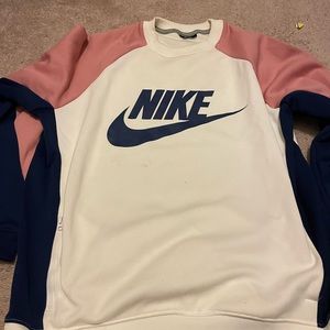 Vintage Nike pullover